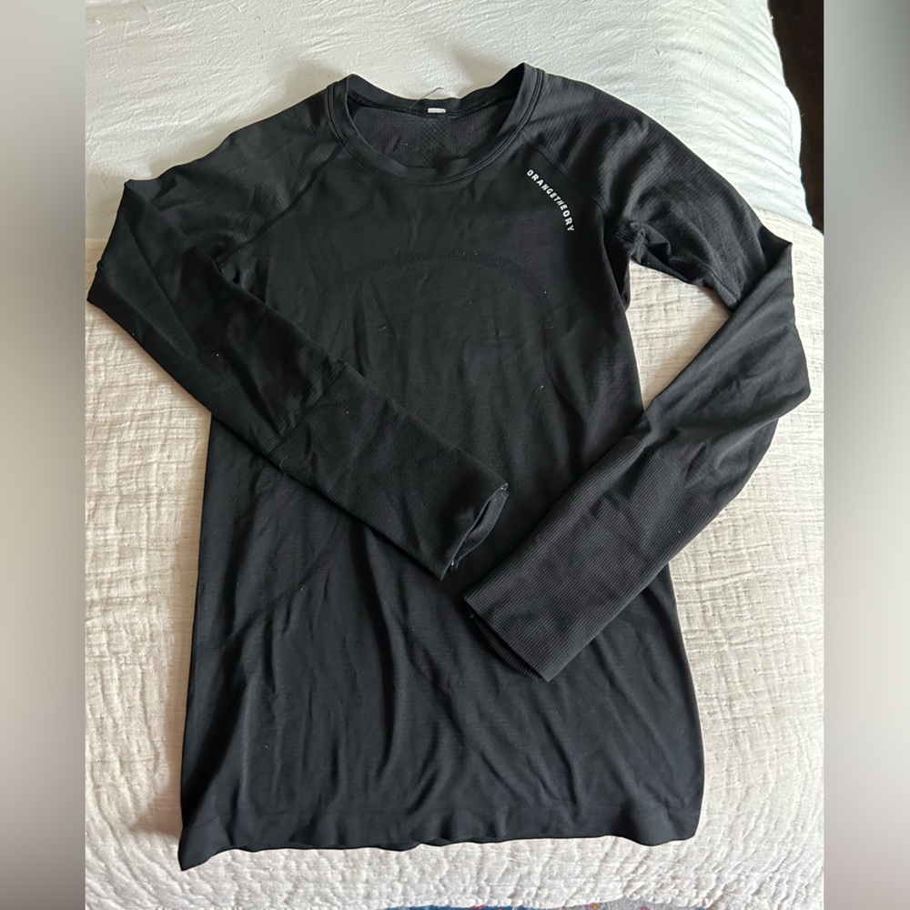 OTF lululemon